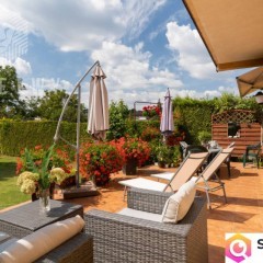 Dom wolnostojący Sulejówek 260.67m2