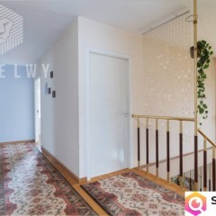 Dom wolnostojący Sulejówek 260.67m2