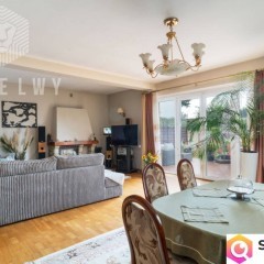 Dom wolnostojący Sulejówek 260.67m2