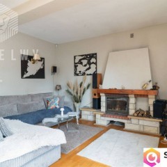 Dom wolnostojący Sulejówek 260.67m2