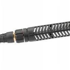 MYJKA CIŚNIENIOWA 300BAR 2500W TURBO RED TECHNIC RTMC0029