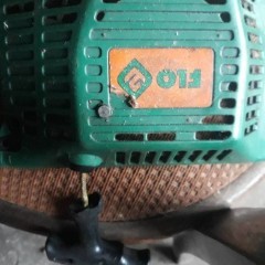 Rozruszniki do pilarek spalinowych