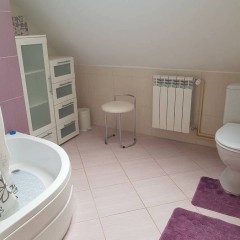 Dom letniskowy Alicja