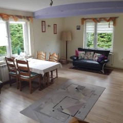 Dom letniskowy Alicja