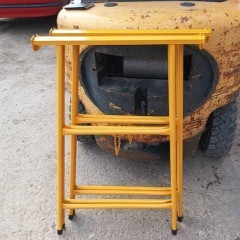 Kozły kobyłki budowlane rusztowania 1 m