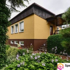 Mazury -Mikołajki dom pod Jodłą