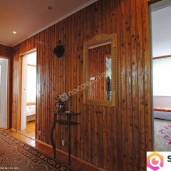 Mazury -Mikołajki dom pod Jodłą