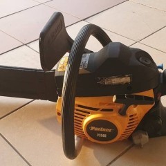 Pilarka Husqvarna Partner