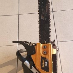 Pilarka Husqvarna Partner