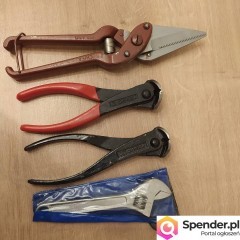 Nożyce Aesculap Chifa