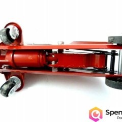 Podnośnik hydrauliczny