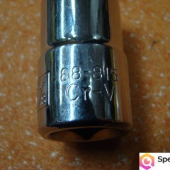 Nasadka 1/2 x 5/8 cala STANLEY, 12 kątna Ref. 1-88-815