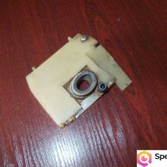 Solo 639 osłona z łaćznikiem *1605