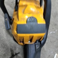 Piła spalinowa tiga SP 382