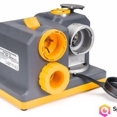 Ostrzałka Szlifierka do WIERTEŁ 150W 3-13mm