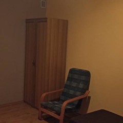 Dom do wynajęcia dla brygad pracowniczych.