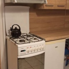 Dom do wynajęcia dla brygad pracowniczych.