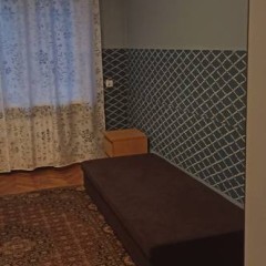 Dom do wynajęcia dla brygad pracowniczych.