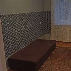 Dom do wynajęcia dla brygad pracowniczych.