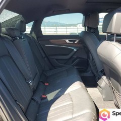 Audi A6 Premium Plus 2019