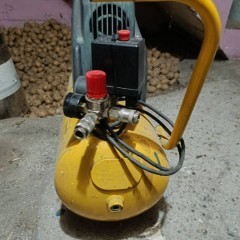 Sprężarka kompresor powietrza