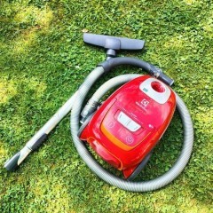 Super odkurzacz Electrolux