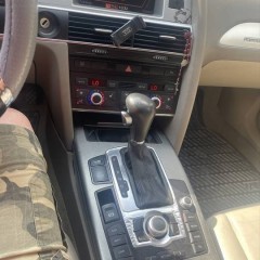 Sprzedam audia6c6