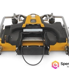 Agregat 110 Pro EL Combi Quick Flip do Stiga PARK