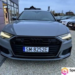 Audi A6 Avant Avant 3,0 TFSI quattro S-tronic "S-Line"ABT 410PS vat 23% C8…
