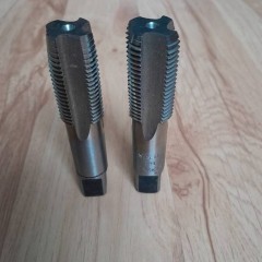 Gwintowniki M22x2  HSS polskiej produkcji nowe