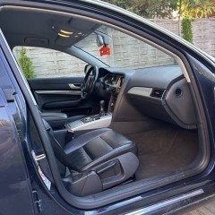 Audi A6 C6 2.0 tdi 170KM 2010 r.