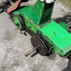 Kosiarka Spalinowa Listwowa Viking 70 cm