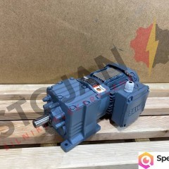 motoreduktor / przekładnia 0,37kW 121obr. 3fazowy SEW