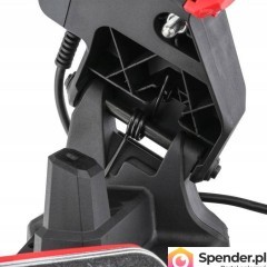 OSTRZAŁKA DO ŁAŃCUCHÓW PILAREK PIŁ ELEKTRYCZNA 90W 2X TARCZA