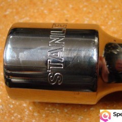 Przedłużka 3/4" L= 400 mm STANLEY Cr-V Ref. 1-89-308