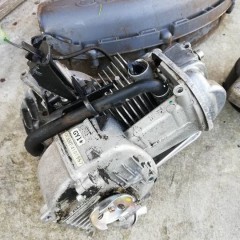 Honda UMK425E Kosa Podkaszarka Spalinowa 4t GX35 CZĘŚCI