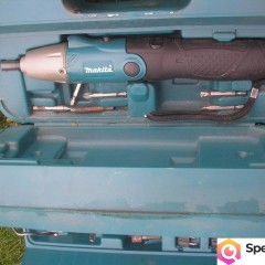 WKRETAK MAKITA ŚRÓBOKRĘT ZAKRETARKA WKRETARKA