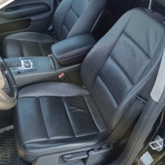 Audi A6 C6 3.0 tdi quattro, 190 tyś przebiegu, automat