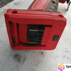 Urządzenie wielofunkcyjne Einhell Varrito 18V