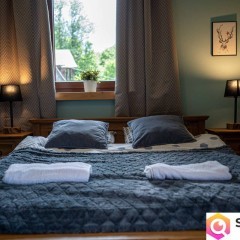 Apartamenty Góralmobile Zakopane parking aneks widok Tatry