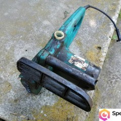 Piła Elektryczna Makita uc3510a Części