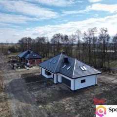 Dom wolnostojący Żernica 190.22m2