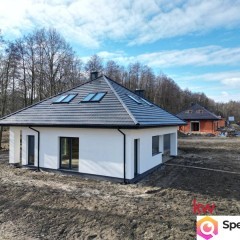 Dom wolnostojący Żernica 190.22m2