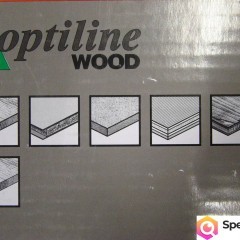 Piła tarczowa widiowa BOSCH fi 210 x fi 30 x 48 zębów Ref. 2 608 640 623