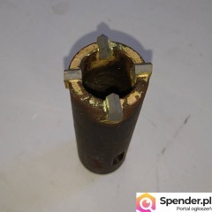 Otwornica wiertło koronowe CELMA 36,5x118 mm