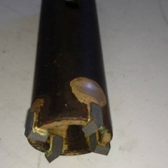 Otwornica wiertło koronowe CELMA 36,5x118 mm