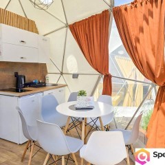 Sylwester w Zatorze – komfortowy domek z dostępem do SPA