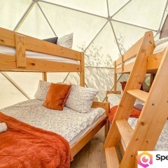 Sylwester w Zatorze – komfortowy domek z dostępem do SPA