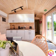 Domki najbliżej ENERGYLANDII wynajem