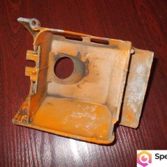 Tajga pokrywa górna *1498